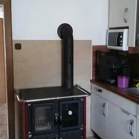 בית נופש Auszeit Von Heit *